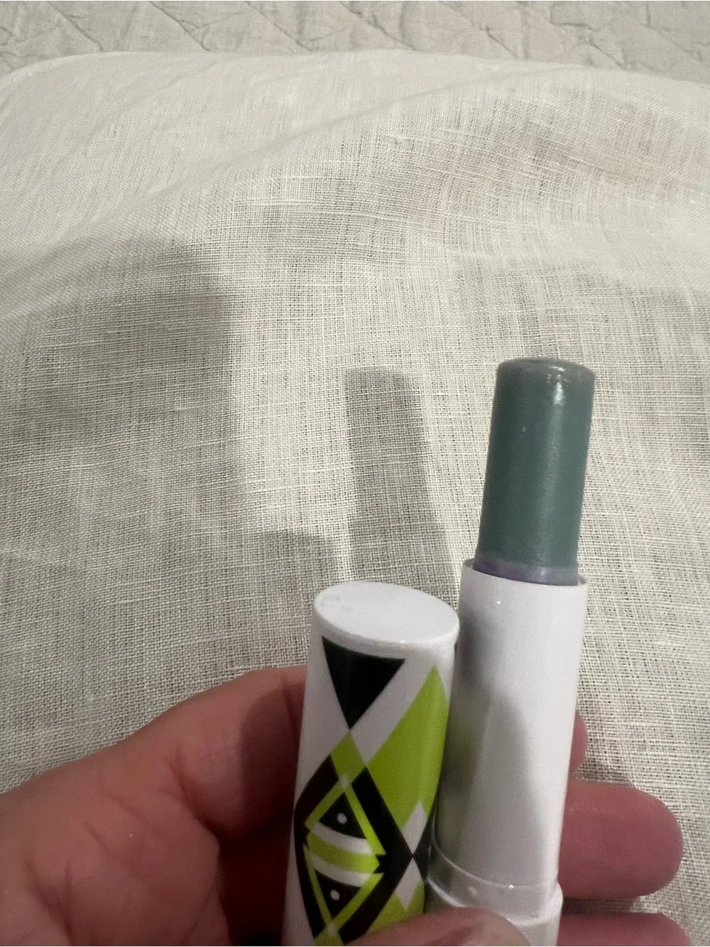 Arrow Boost Color Enhancing Lip Balm